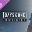 Icona del programma: Days Gone - Broken Road D…