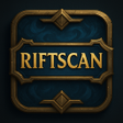 Ikona programu: RiftScan - Card  Deck Too…