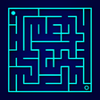 Icon des Programms: Maze World - Labyrinth Ga…