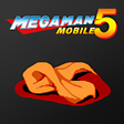 Icon des Programms: MEGA MAN 5 MOBILE