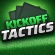 程序图标: Kickoff Tactics: Fo…