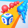 Icon des Programms: Dice Push