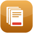 Icon des Programms: Batch HTML to PDF Convert…