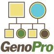 Icon des Programms: GenoPro