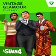 程序图标: The Sims 4: Vintage Glamo…