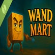 Icon des Programms: Wand Mart: A Totally Norm…