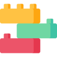 Icon des Programms: FileBricks