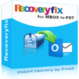 Icon des Programms: Recoveryfix MBOX to PST C…