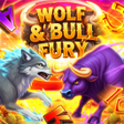 プログラムのアイコン: Wolf  Bull Fury