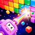 Ikona programu: Color Queue Shooter
