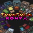 Ikona programu: ToontownRonpa: Citizens o…
