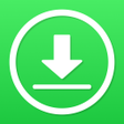 Icône du programme : Status Saver for WhatsApp