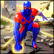 Icon des Programms: Super Hero Survival Missi…