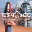 Icon des Programms: Terraformers: Megastructu…