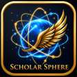 Ikona programu: Scholar Sphere