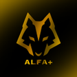 プログラムのアイコン: ALFA PLUS