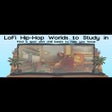 プログラムのアイコン: Lofi Hip Hop Worlds to St…