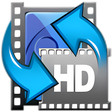 Icon of program: Video Converter HD