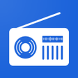 Icon des Programms: FM Radio: AM FM Radio Tun…