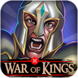 Icon des Programms: War of Kings : Strategy w…