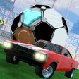 Icon des Programms: Rocket Soccer Derby Free