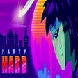 Icon des Programms: Party Hard