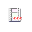 Icon of program: Easy Video Splitter