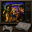 Ikona programu: Emulator ePSXe PSX For PS…