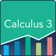 Icône du programme : Calculus 3: Practice & Pr…