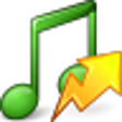 Icon des Programms: Audio Speed Changer Pro