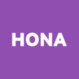 Icon des Programms: Hona - Video Calls Fun Ch…
