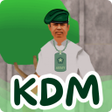 Ikona programu: KDM Jemput Bocil