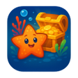 Icon des Programms: Lucios: Ocean Merge