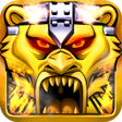 Ikona programu: Temple Endless Run 3