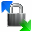 Icon des Programms: WinSCP