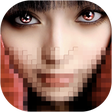 プログラムのアイコン: Pixelate Photo Maker