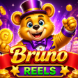 Ikona programu: Bruno Reels Casino Real M…