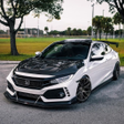 Icona del programma: Furious Racer: Honda Civi…
