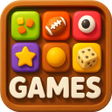 Icon des Programms: Play3DGame