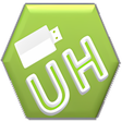 Icon des Programms: ECS Data Unhide Lite