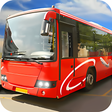 プログラムのアイコン: Public Coach Bus Transpor…