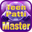 Icona del programma: Teen Patti Master