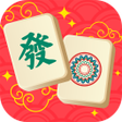 Ikona programu: mahjong n…