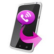 プログラムのアイコン: Backuptrans Android Viber…