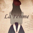 プログラムのアイコン: La Femme