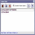 Icône du programme : Win-Spy Windows Monitor