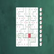Icon des Programms: Sudoku Jigsaw