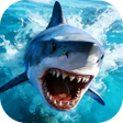 Icon des Programms: Whale Sim - Sea Eater