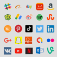 Icon des Programms: Appso: all social media a…