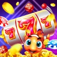 Ikona programu: Crazy Slots Victory Maste…